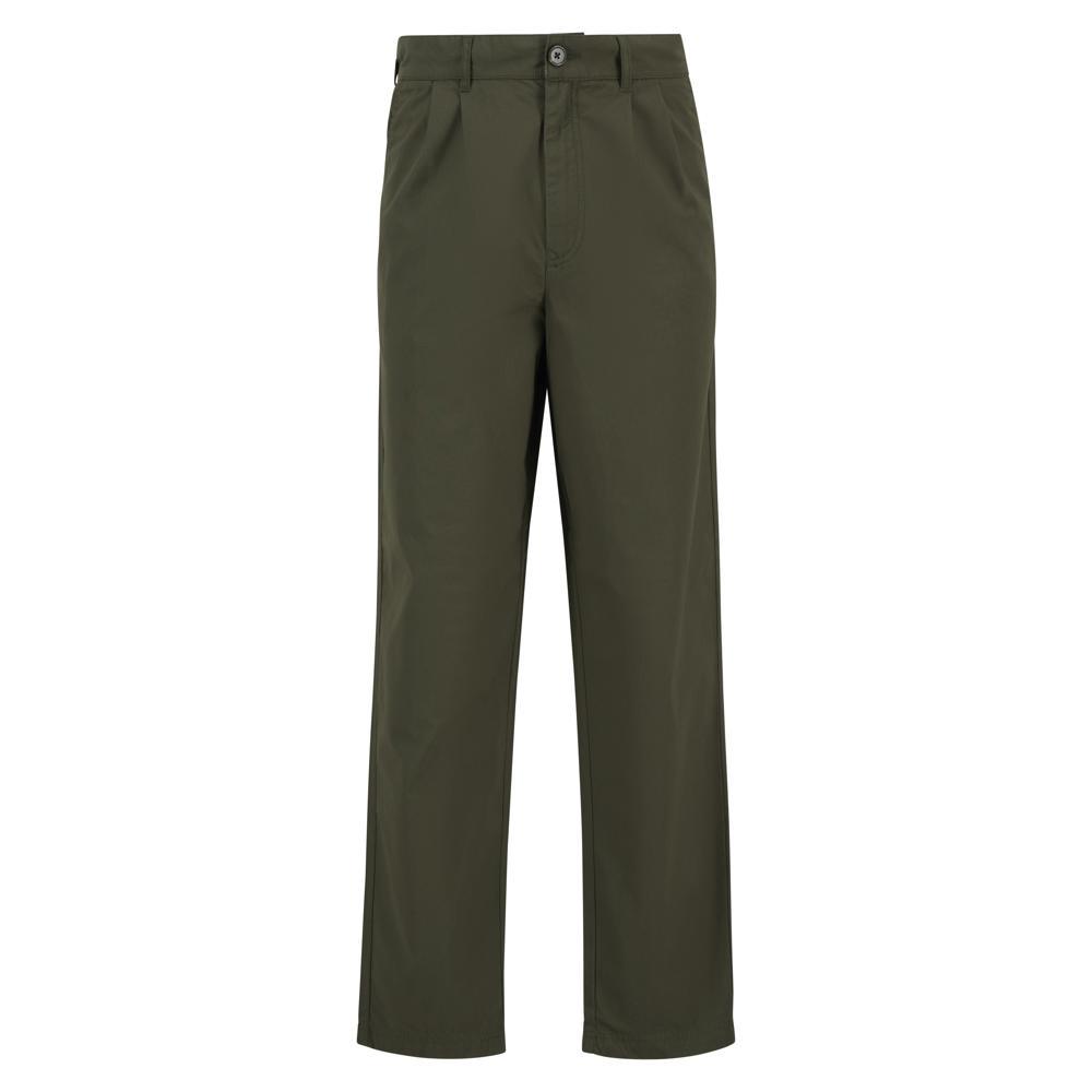 Barbour Cole Relaxed Fit Trouser
